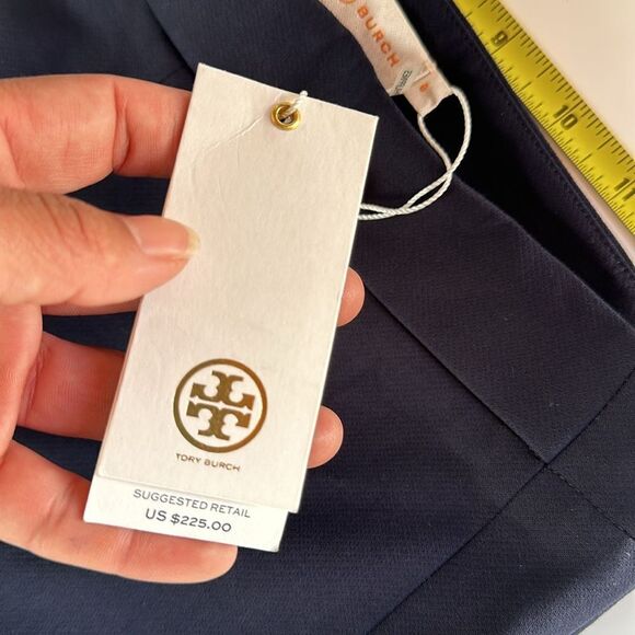 Tory Burch dress pants - Picture 5 of 11